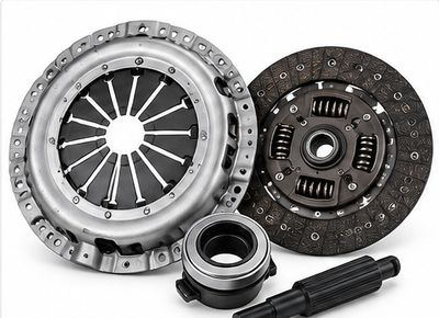 Jac T6 Clutch Kit