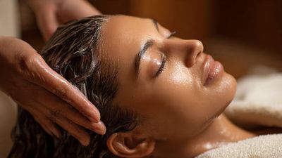 Spa Services