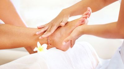 Foot Care
