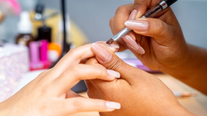 Nail Care