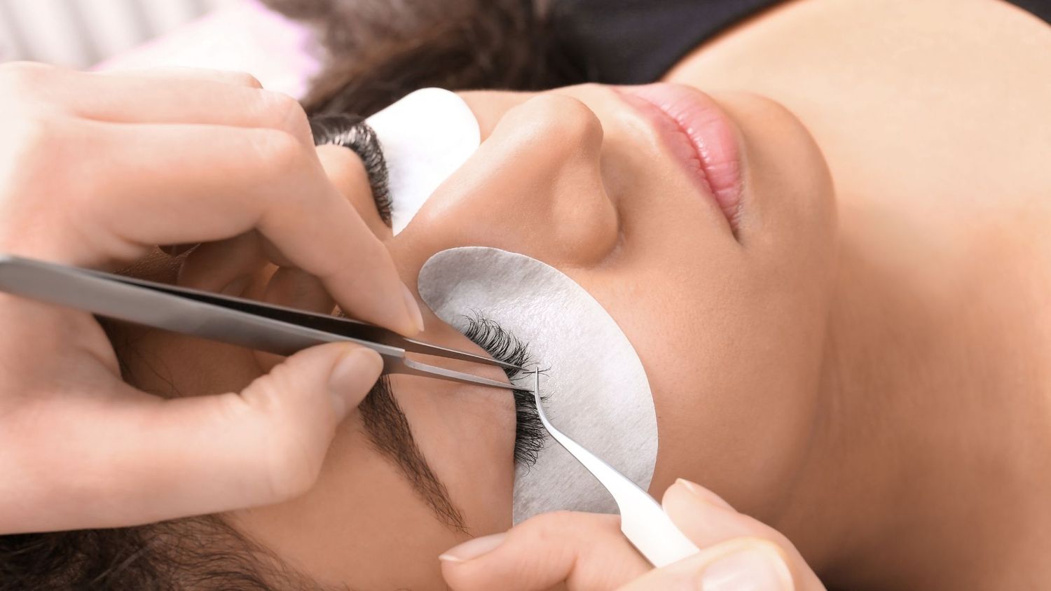 Eyelash Extensions Eyelash Extensions
