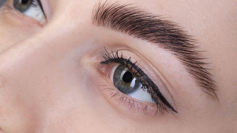 Brow Lamination