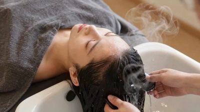 Japanese Head Spa Japanese Head Spa
