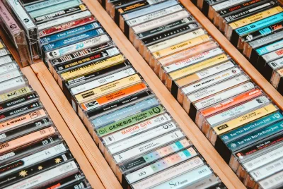 CASSETTE TAPES