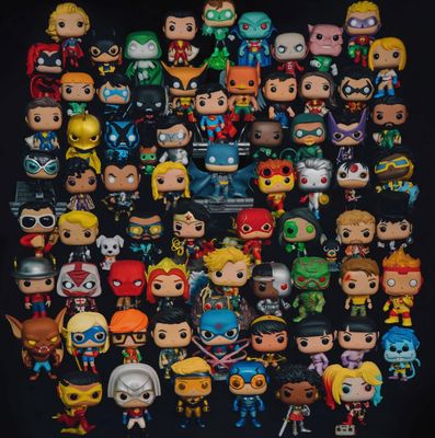 Funko POP!