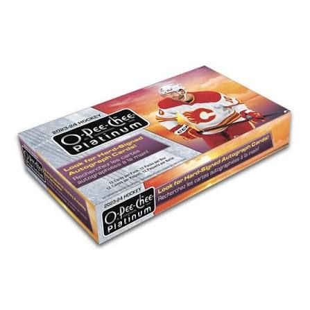 TRADING CARDS