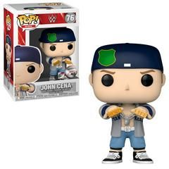 Funko POP! WWE - John Cena #76