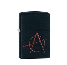 Zippo Anarchy