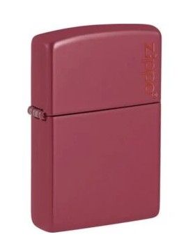 Zippo Classic Brick