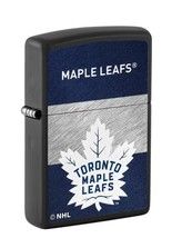 Zippo Toronto Maple Leafs