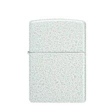 Zippo Glacier Matte