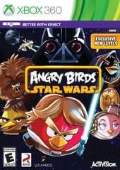 Angry Birds Star Wars, Xbox 360