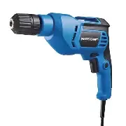 Mastercraft Variable Speed Corded Drill/Driver 3/8"