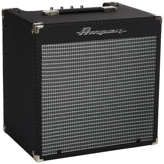 Ampeg Rocket Bass RB-108 30w Combo Amp
