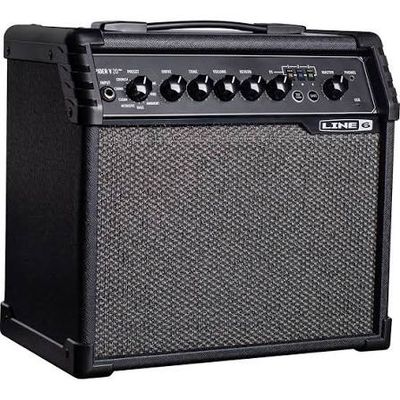Line 6 Spider V 20 MkII Amp