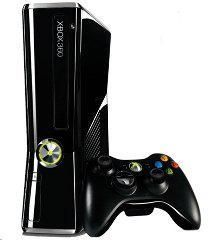 Xbox 360 Console, 250GB