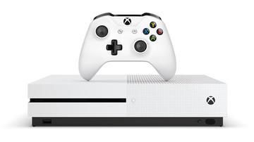 Xbox One S Console, 500GB