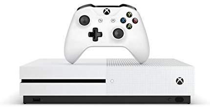 Xbox One S Console, 1TB