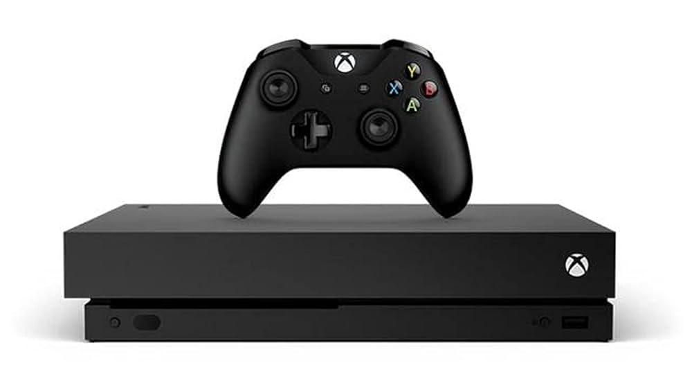 Xbox One X Console, 1TB