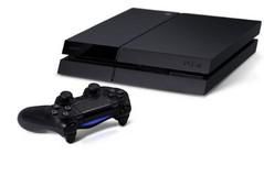 PS4 Console, 500GB