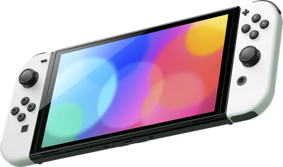 Nintendo Switch OLED Console