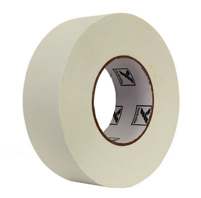 2" Gaffer Tape - White
