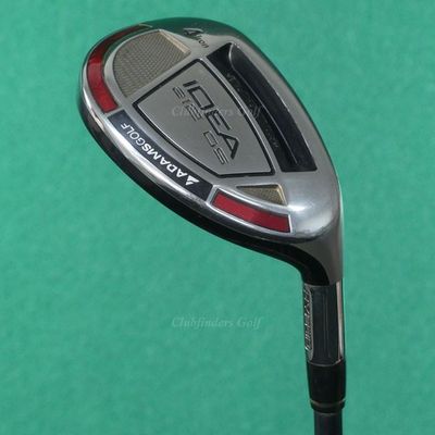 Adams Golf A12 4 Iron Hybrid