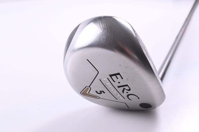 Callaway ERC Fusion 5 Wood RH