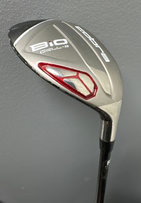 Cobra Bio Cell S 3 Hybrid RH