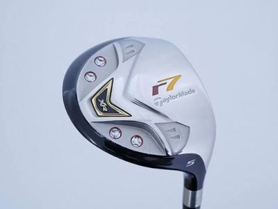 TaylorMade R7 XR 5 Wood RH