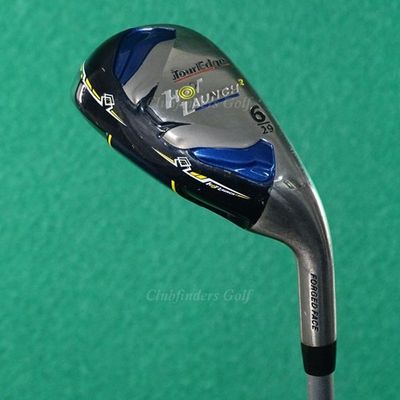 Tour Edge Hot Launch 2 6 Iron Wood RH
