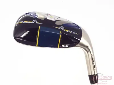 Tour Edge Hot Launch 2 8 Iron-Wood RH
