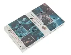 X-Files Monsters Of The Week Hobby Pack
