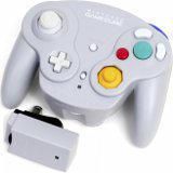 Nintendo Gamecube Wavebird Controller (OEM)
