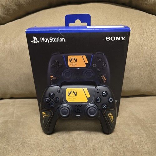 PS5 Contoller, (OEM/Death Stranding 2 Edition)