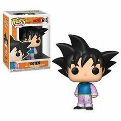 Funko POP!