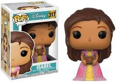 Funko POP! Disney Isabel #317