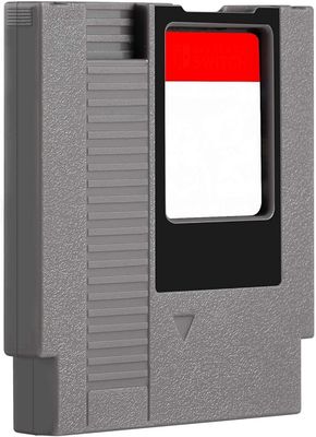 Retro Fighters - Retro85 Mini NES Cartridge Switch Game Cases