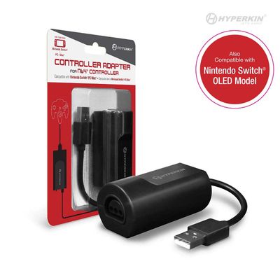 Hyperkin - N64 to USB Adapter