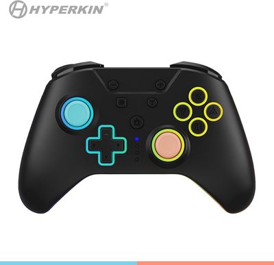 Armor 3 - NuRival Wireless Controller, Switch