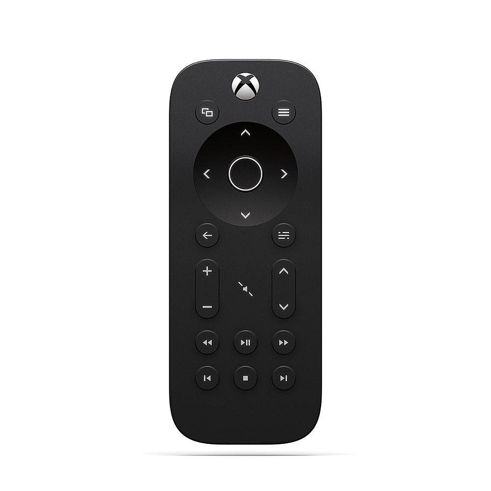 Xbox One Media Remote