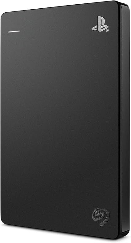 Seagate Gamedrive PlayStation 4TB External Hard Drive