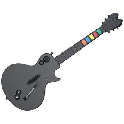 Hyperkin - Hyper Jammer Wireless Guitar Controller, PS3/PC
