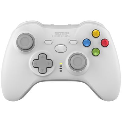 Retro Fighters - Hunter 360 Wireless Controller, Xbox 360/PC