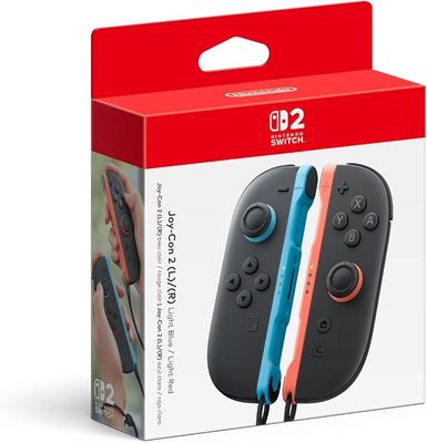Nintendo Switch 2 Joy-Cons (NEW/OEM)