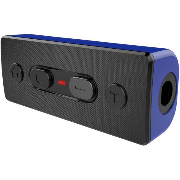 Retro Fighters - Warrior GameCuube/Wii/Classic Controller Wireless Adapter, Switch/PC