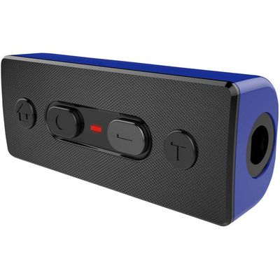Retro Fighters - Warrior GameCuube/Wii/Classic Controller Wireless Adapter, Switch/PC