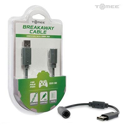 Tomee - Breakaway USB Cable