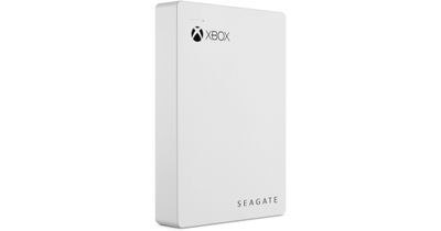 Seagate Gamedrive Xbox 4TB External Hard Drive