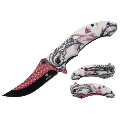 Xtreme Defender Folding Knife 30 (NEW)